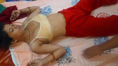 Indian Sister In Law With Very Big Boobs Seduces Her Devar - hclips.com - India