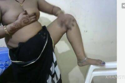 Indian Aunty Big Boobs - upornia.com - India