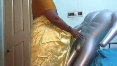 Desi Indian Randi With Big Boobs Fucked - Desi Indian Mature Aunty - hclips.com - India