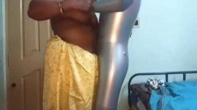 Desi Indian Randi With Big Boobs Fucked - Desi Indian Mature Aunty - hclips.com - India