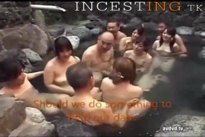 Fabulous Sex Clip Titty Fucking Exotic Ever Seen - hotmovs.com - Japan