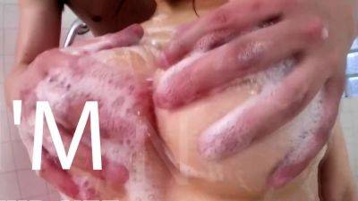 Alluring Asian Attraction: Cock Indulgence, Busty - drtuber.com - Japan