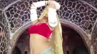 Poonam Pandey - Latest Nude Big Boobs Strip Tease - hclips.com - India