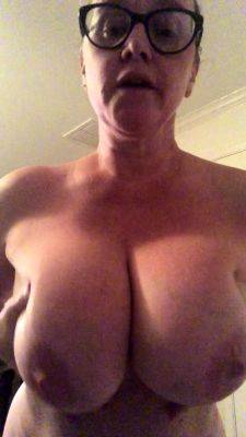 Mature bbw with big boobs - drtuber.com