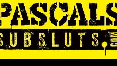 PASCALSSUBSLUTS - Busty M.DeSousa Moans From Rough Fucking - drtuber.com - Britain