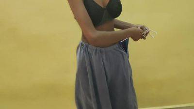 Tamil Husband And Wife Boobs Pussy Video - hclips.com - India
