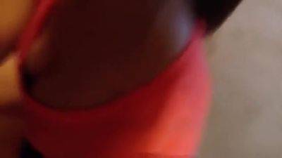 Deepthroat Blowjob From Busty Girlfriend - hclips.com